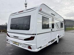 TABBERT Puccini 550 E 2.5m+2000kg+City-Wasser