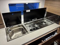 TABBERT Puccini 550 E 2.5m+2000kg+City-Wasser