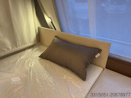 TABBERT Puccini 550 E 2.5m+2000kg+City-Wasser