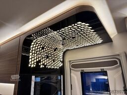 TABBERT Puccini 550 E 2.5m+2000kg+City-Wasser