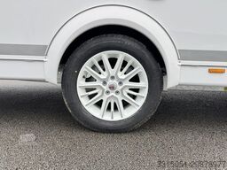 TABBERT Puccini 550 E 2.5m+2000kg+City-Wasser