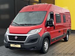 CLEVER Runner 636 3.0D. Solar+Markise+Navi+Kamera+MAXI