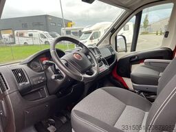 CLEVER Runner 636 3.0D.  Solar+Markise+Navi+Kamera+MAXI