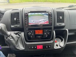 CLEVER Runner 636 3.0D.  Solar+Markise+Navi+Kamera+MAXI