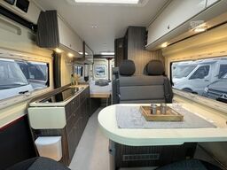 CLEVER Runner 636 3.0D.  Solar+Markise+Navi+Kamera+MAXI