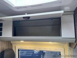 CLEVER Runner 636 3.0D. Solar+Markise+Navi+Kamera+MAXI