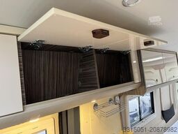 CLEVER Runner 636 3.0D.  Solar+Markise+Navi+Kamera+MAXI