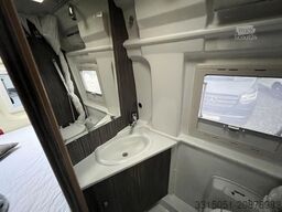 CLEVER Runner 636 3.0D. Solar+Markise+Navi+Kamera+MAXI