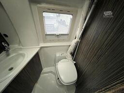 CLEVER Runner 636 3.0D. Solar+Markise+Navi+Kamera+MAXI