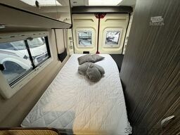 CLEVER Runner 636 3.0D. Solar+Markise+Navi+Kamera+MAXI