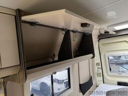 CLEVER Runner 636 3.0D.  Solar+Markise+Navi+Kamera+MAXI