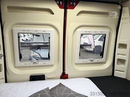 CLEVER Runner 636 3.0D.  Solar+Markise+Navi+Kamera+MAXI