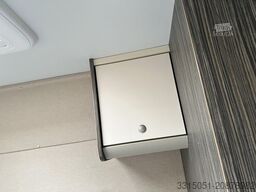 CLEVER Runner 636 3.0D. Solar+Markise+Navi+Kamera+MAXI