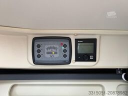 CLEVER Runner 636 3.0D.  Solar+Markise+Navi+Kamera+MAXI