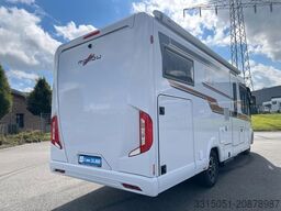 MALIBU I 450 RB LE comfort TV+Markise+Kaffeem.+iNetX