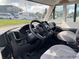 MALIBU I 450 RB LE comfort TV+Markise+Kaffeem.+iNetX