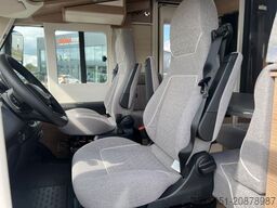 MALIBU I 450 RB LE comfort TV+Markise+Kaffeem.+iNetX