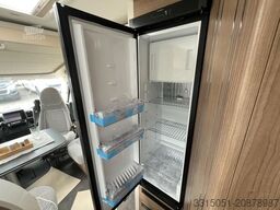 MALIBU I 450 RB LE comfort TV+Markise+Kaffeem.+iNetX