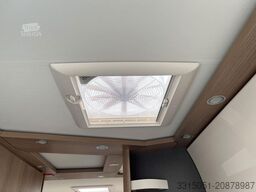 MALIBU I 450 RB LE comfort TV+Markise+Kaffeem.+iNetX