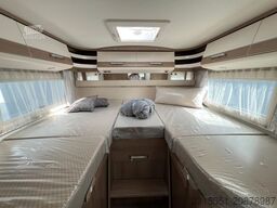 MALIBU I 450 RB LE comfort TV+Markise+Kaffeem.+iNetX