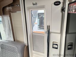 MALIBU I 450 RB LE comfort TV+Markise+Kaffeem.+iNetX