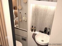 BÜRSTNER Signature SFT 7.0, Navi,RFK,TV,Lithium,AKTION