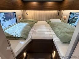 BÜRSTNER Signature SFT 7.0, Navi,RFK,TV,Lithium,AKTION