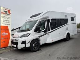 SUNLIGHT T 67 Adventure, Autom,Hubbett,6E,Voll LED,AKTION