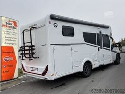 SUNLIGHT T 67 Adventure, Autom,Hubbett,6E,Voll LED,AKTION