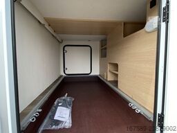 SUNLIGHT T 67 Adventure, Autom,Hubbett,6E,Voll LED,AKTION