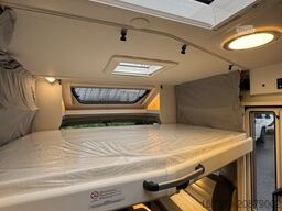 SUNLIGHT T 67 Adventure, Autom,Hubbett,6E,Voll LED,AKTION