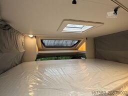 SUNLIGHT T 67 Adventure, Autom,Hubbett,6E,Voll LED,AKTION