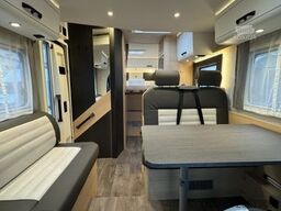 SUNLIGHT T 67 Adventure, Autom,Hubbett,6E,Voll LED,AKTION