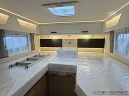 SUNLIGHT T 67 Adventure, Autom,Hubbett,6E,Voll LED,AKTION