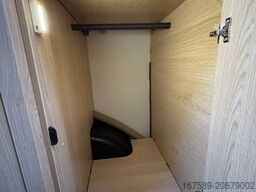 SUNLIGHT T 67 Adventure, Autom,Hubbett,6E,Voll LED,AKTION