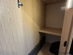 SUNLIGHT T 67 Adventure, Autom,Hubbett,6E,Voll LED,AKTION