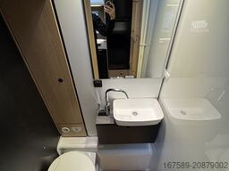 SUNLIGHT T 67 Adventure, Autom,Hubbett,6E,Voll LED,AKTION