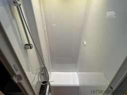 SUNLIGHT T 67 Adventure, Autom,Hubbett,6E,Voll LED,AKTION