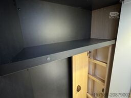 SUNLIGHT T 67 Adventure, Autom,Hubbett,6E,Voll LED,AKTION