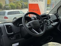 SUNLIGHT Cliff 540 RT Vanlife, Green Trail,190Ah,AKTION