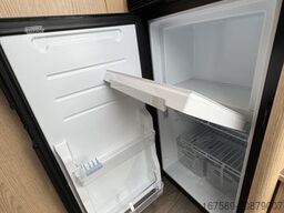 SUNLIGHT Cliff 540 RT Vanlife, Green Trail,190Ah,AKTION