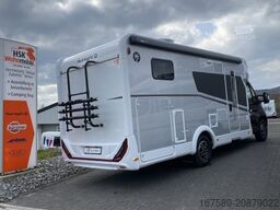 SUNLIGHT T 68 Adventure, Autom,Voll LED,6E,AWT isoliert