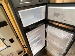 SUNLIGHT T 68 Adventure, Autom,Voll LED,6E,AWT isoliert