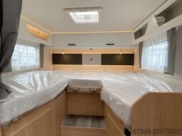 SUNLIGHT T 68 Adventure, Autom,Voll LED,6E,AWT isoliert