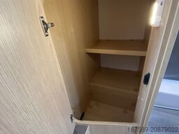 SUNLIGHT T 68 Adventure, Autom,Voll LED,6E,AWT isoliert