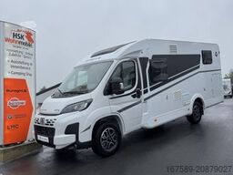 SUNLIGHT V 67 S Adventure, Safety ACC,LED,6E,NEUHEIT