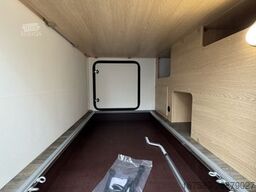 SUNLIGHT V 67 S Adventure, Safety ACC,LED,6E,NEUHEIT