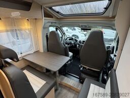 SUNLIGHT V 67 S Adventure, Safety ACC,LED,6E,NEUHEIT