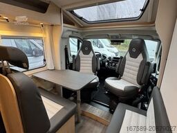 SUNLIGHT V 67 S Adventure, Safety ACC,LED,6E,NEUHEIT