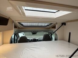 SUNLIGHT V 67 S Adventure, Safety ACC,LED,6E,NEUHEIT